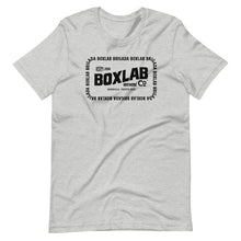 Load image into Gallery viewer, Brigada Boxlab Unisex T-Shirt