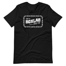 Load image into Gallery viewer, Brigada Boxlab Unisex T-Shirt