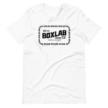 Load image into Gallery viewer, Brigada Boxlab Unisex T-Shirt