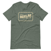 Load image into Gallery viewer, Brigada Boxlab Unisex T-Shirt