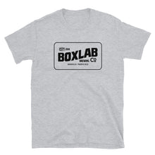 Load image into Gallery viewer, Boxlab Logo Unisex T-Shirt