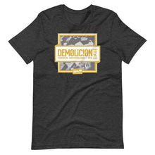 Load image into Gallery viewer, Demolición 5th Anniversary Unisex T-Shirt