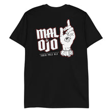 Load image into Gallery viewer, Mal de Ojo IPA Unisex T-Shirt