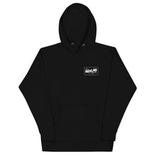 Load image into Gallery viewer, Boxlab Logo Unisex Hoodie