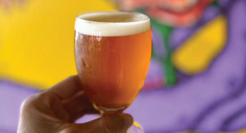 Boxlab Brewing Co.