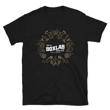 Load image into Gallery viewer, Boxlab Icons Unisex T-Shirt