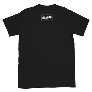 Boxlab Icons Unisex T-Shirt