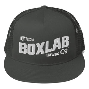 Boxlab Trucker Cap