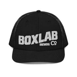 Boxlab Trucker Cap