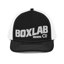 Load image into Gallery viewer, Boxlab Trucker Cap