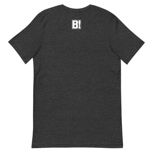 Boxlab Pocket Emblem Unisex T-Shirt